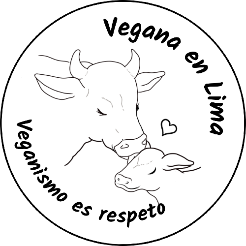 logo de Vegana en Lima